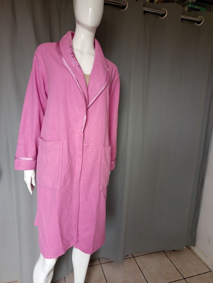 Robe de chambre femme - photo numéro 2