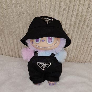 Tenue pour Labubu