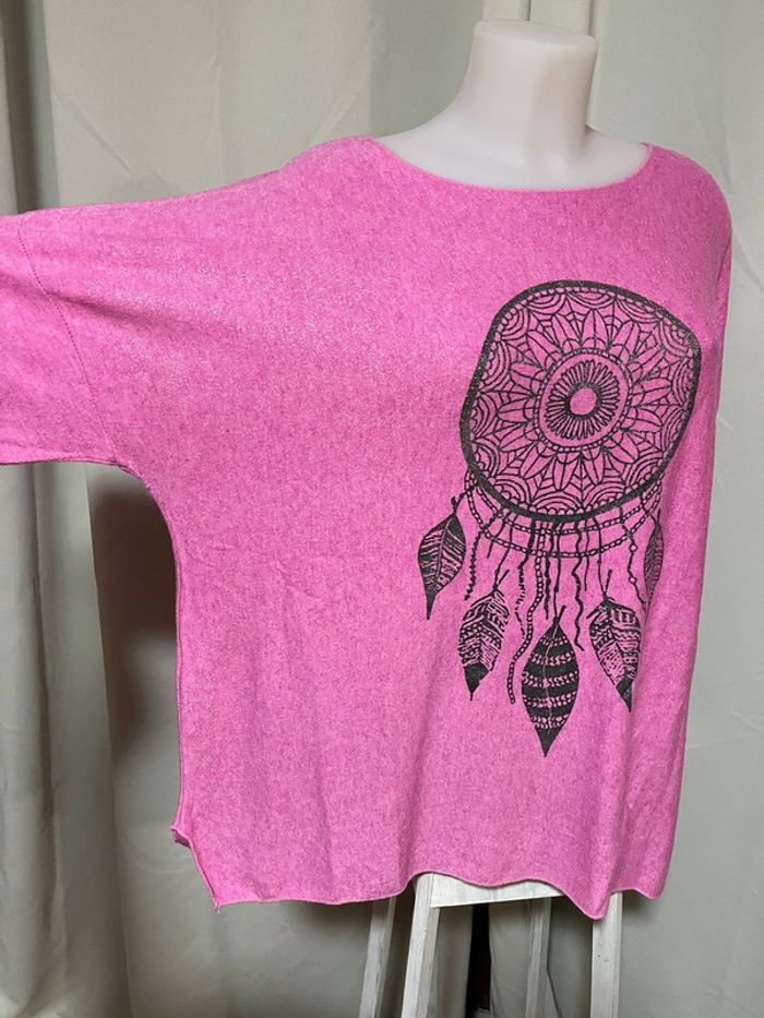 Pulls - photo numéro 2