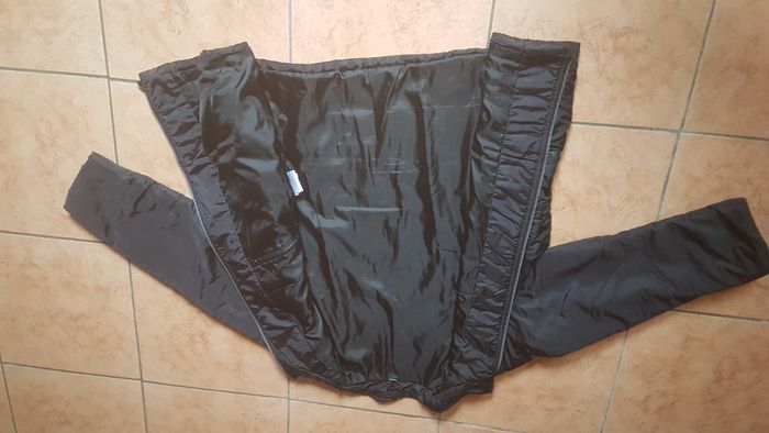 Blouson femme 50 noir - photo numéro 6