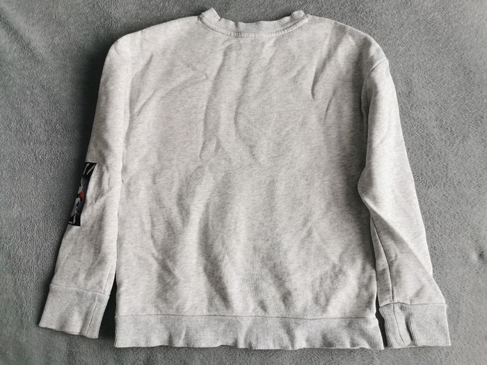 Sweat H&M 8/10ans - photo numéro 2
