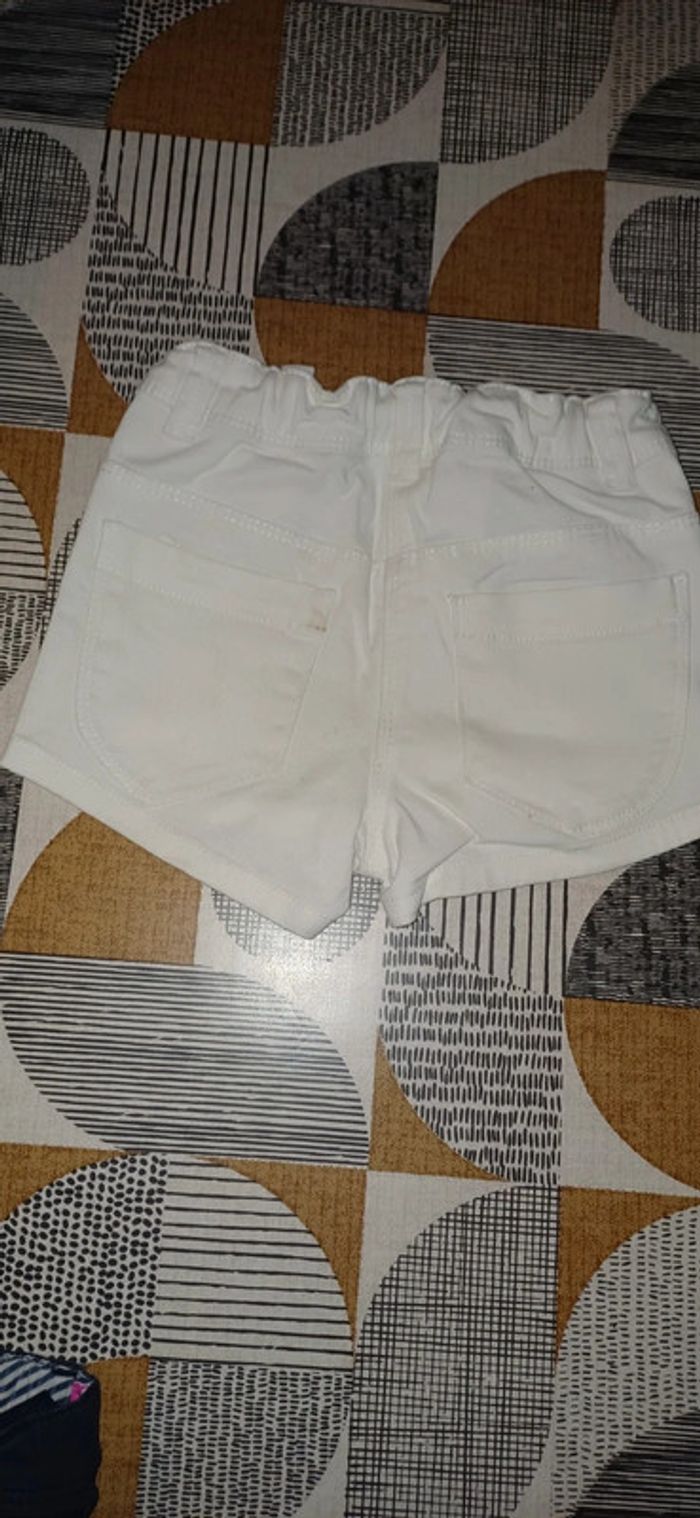 Short - photo numéro 2