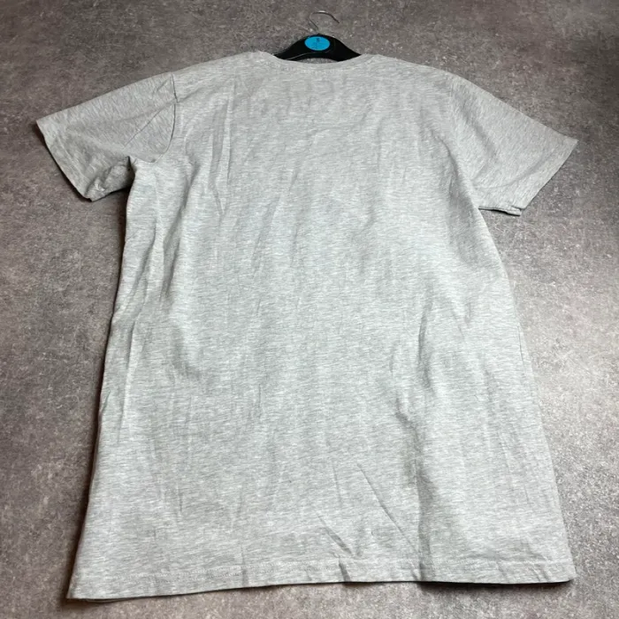 T-shirt Cerruti 1881 M homme gris - photo numéro 4