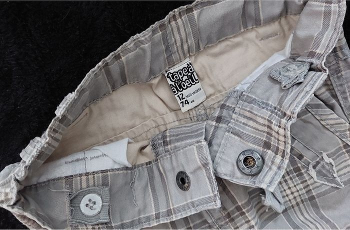 Short - photo numéro 3