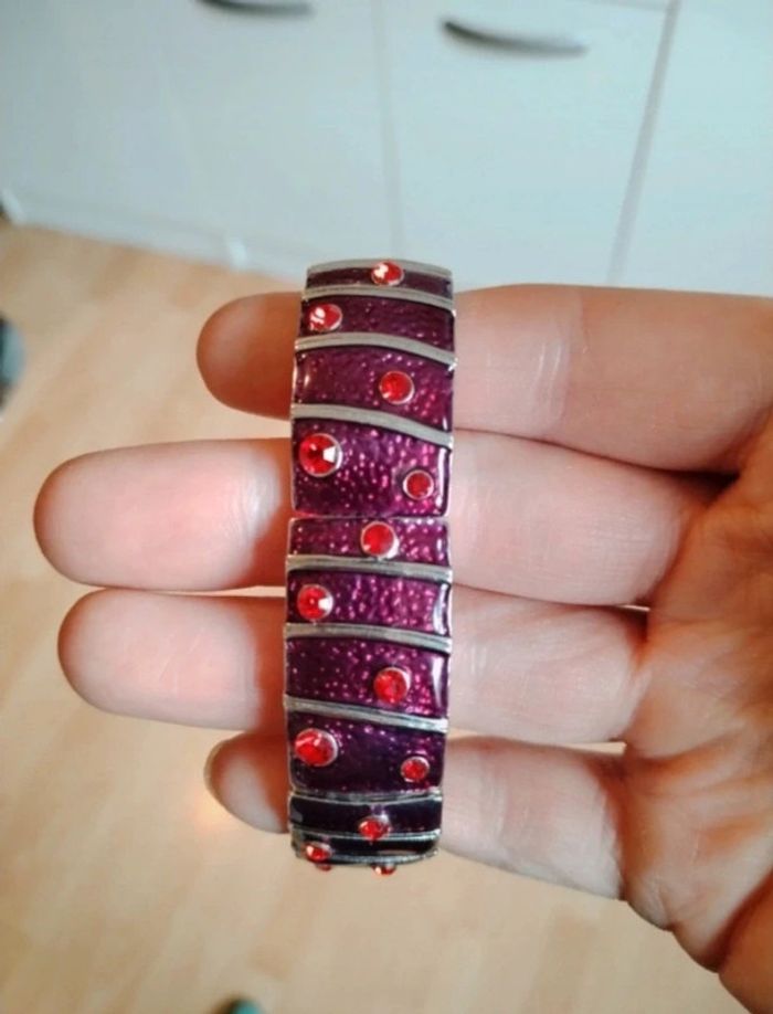 Bracelet neuf - photo numéro 2