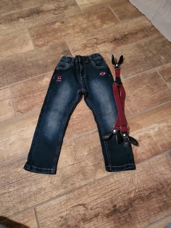 Jeans Orchestra