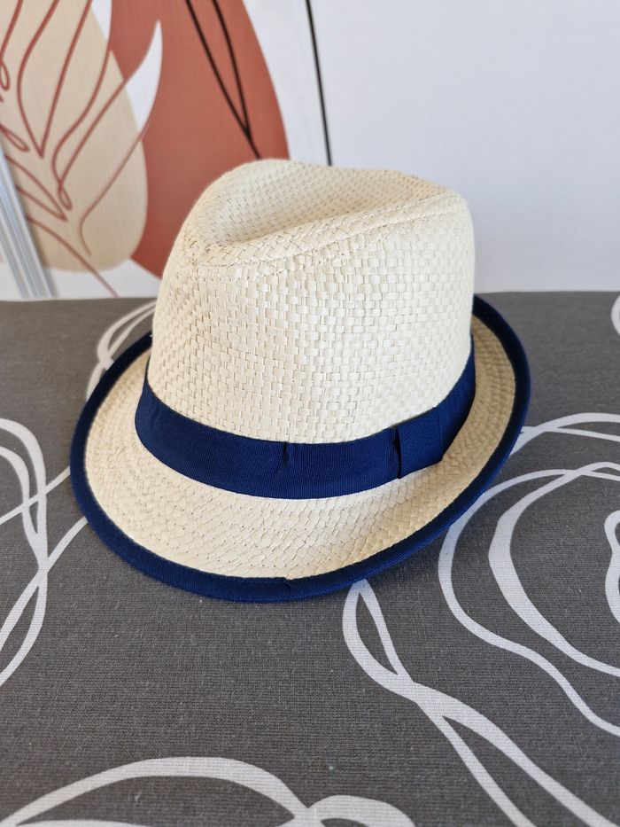 Chapeau garçon