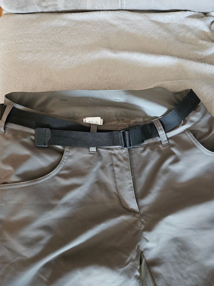 Pantalon de ski - photo numéro 2