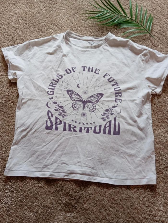 T-shirt taille M