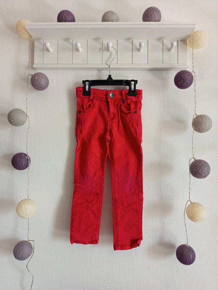 Pantalon jean