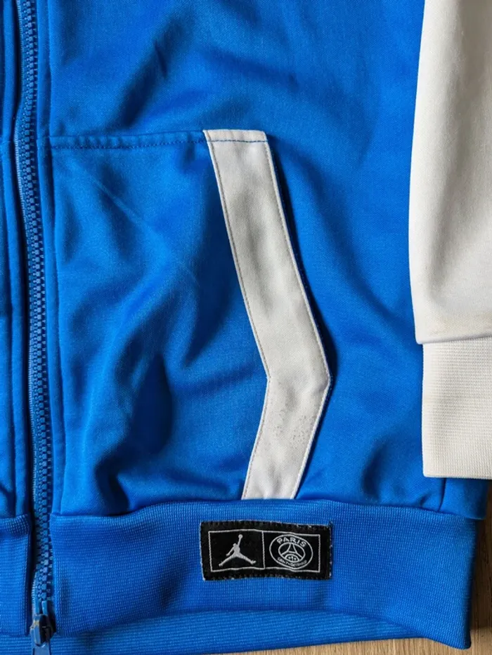 Veste zippée - photo numéro 3