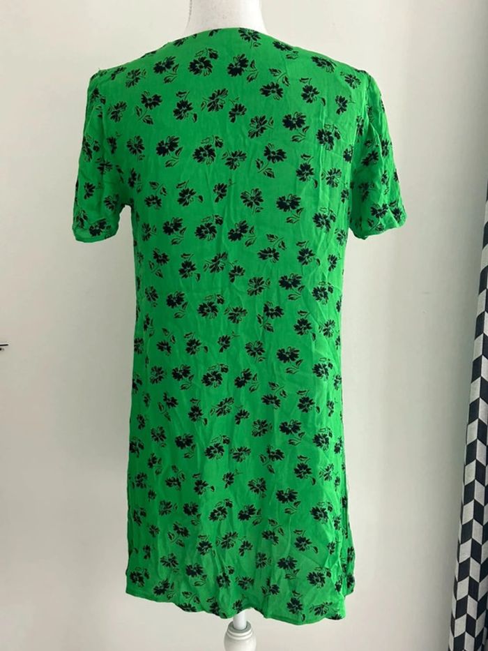 Robe Zara taille 38 - photo numéro 4