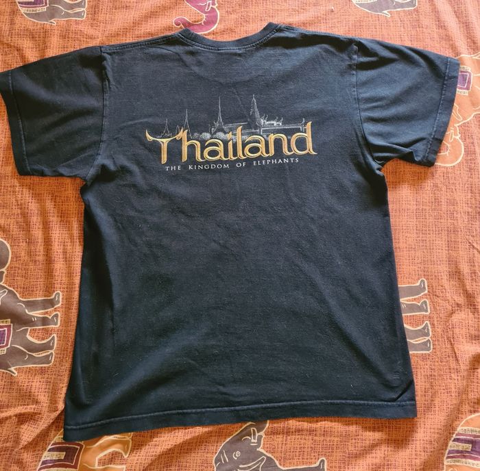T-shirt homme - photo numéro 2