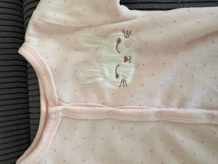 Pyjama bébé 6mois - photo numéro 2