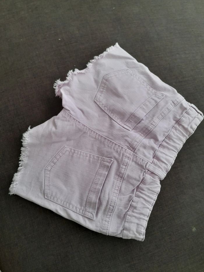 Short C&A 8A - photo numéro 3