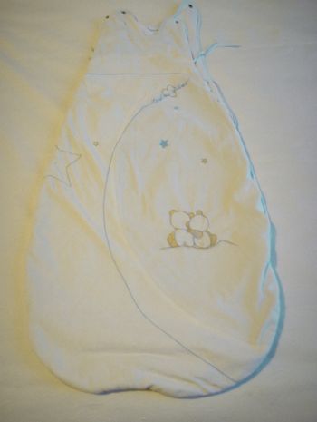 Gigoteuse turbulette