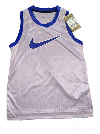 Débardeur femme#taille XS#nike neuf