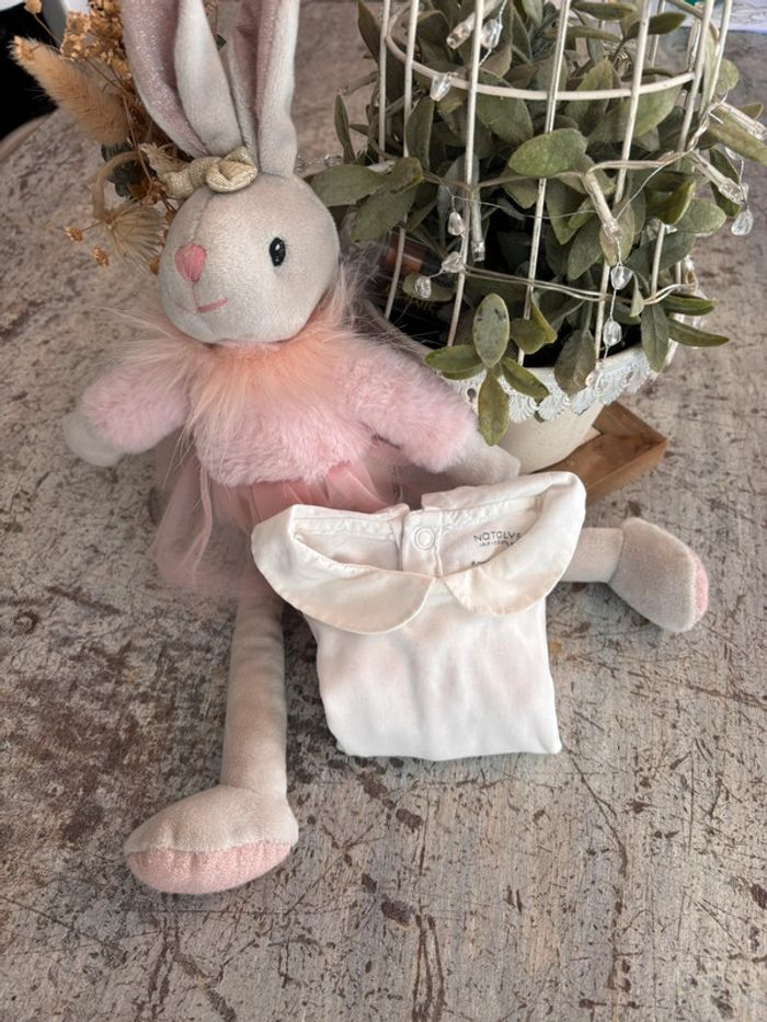 Body Natalys 6 mois - photo numéro 4