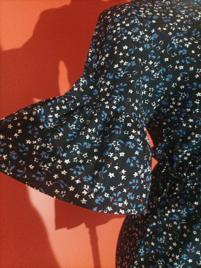 Robe d été - photo numéro 3
