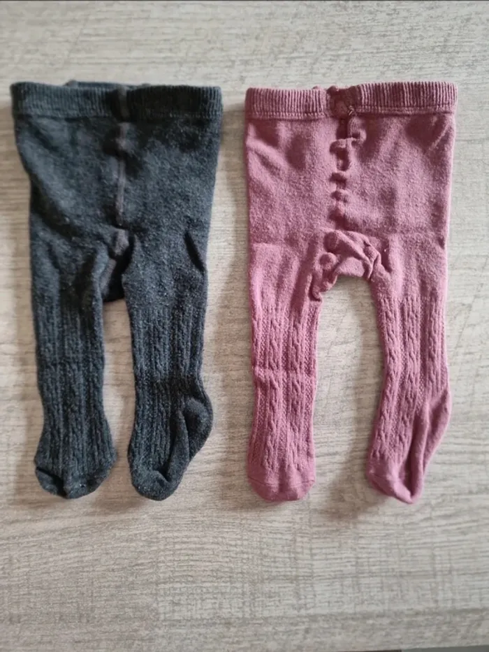 Collant