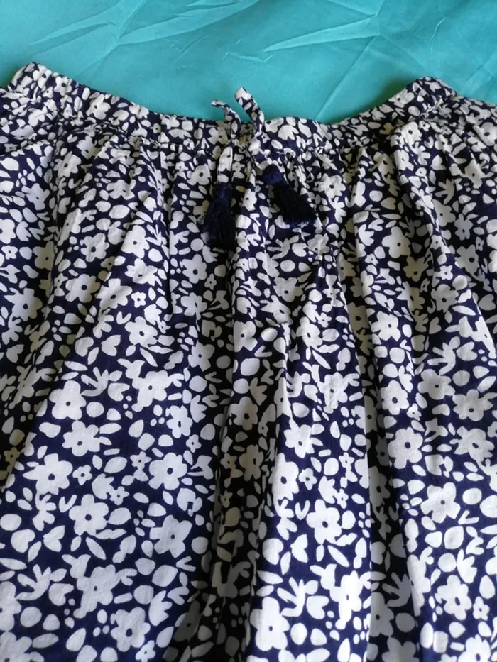 Jupe fille - photo numéro 2