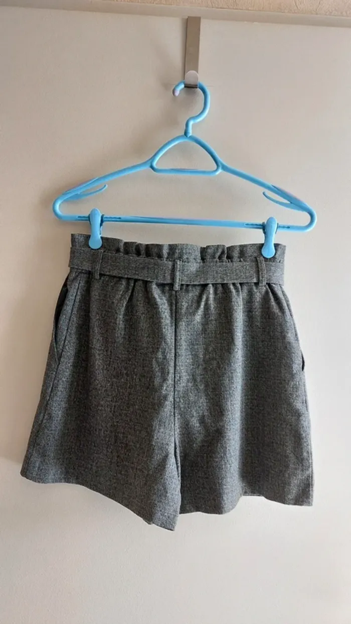 Short automne hiver Grain de malice taille 36 - photo numéro 4