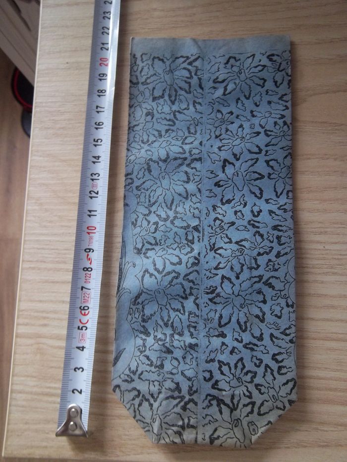 équipement souvenir militaire 14/18 " la victorieuse " chicorée du Nord - photo numéro 3