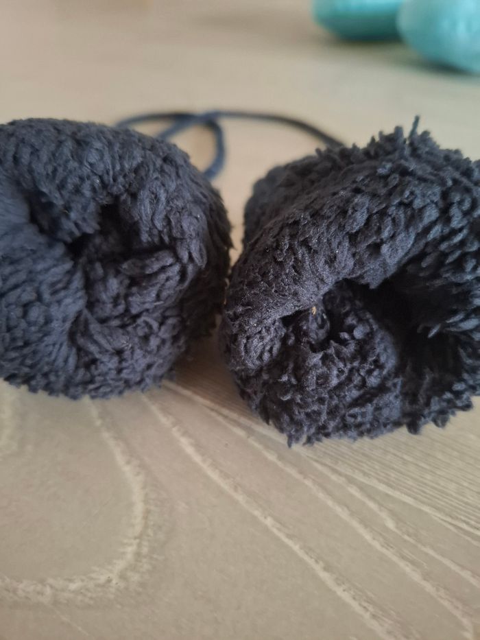 Moufles 12/18 mois - photo numéro 3