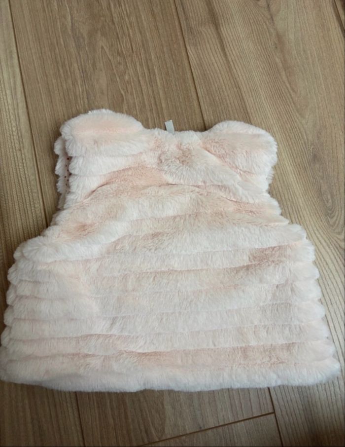Veste sans manches 23 MOIS - photo numéro 2