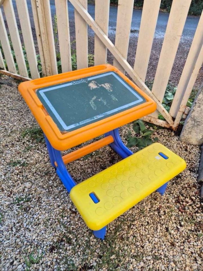 Bureau enfant - photo numéro 4