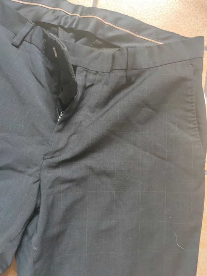 Pantalon costume - photo numéro 2