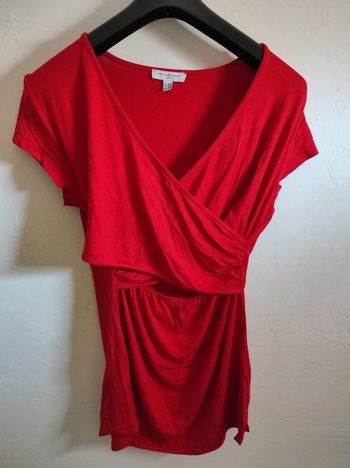 T-shirt "Fiona" Envie de Fraise T42-44