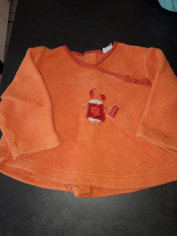 Pull