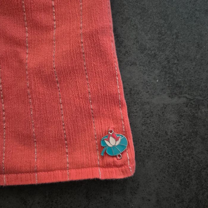 Chemise manches courtes - photo numéro 4