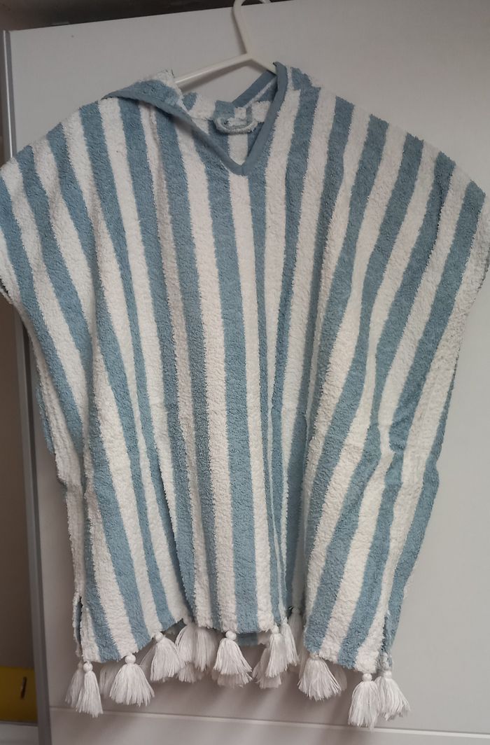 Sorti de bain garçon - photo numéro 2