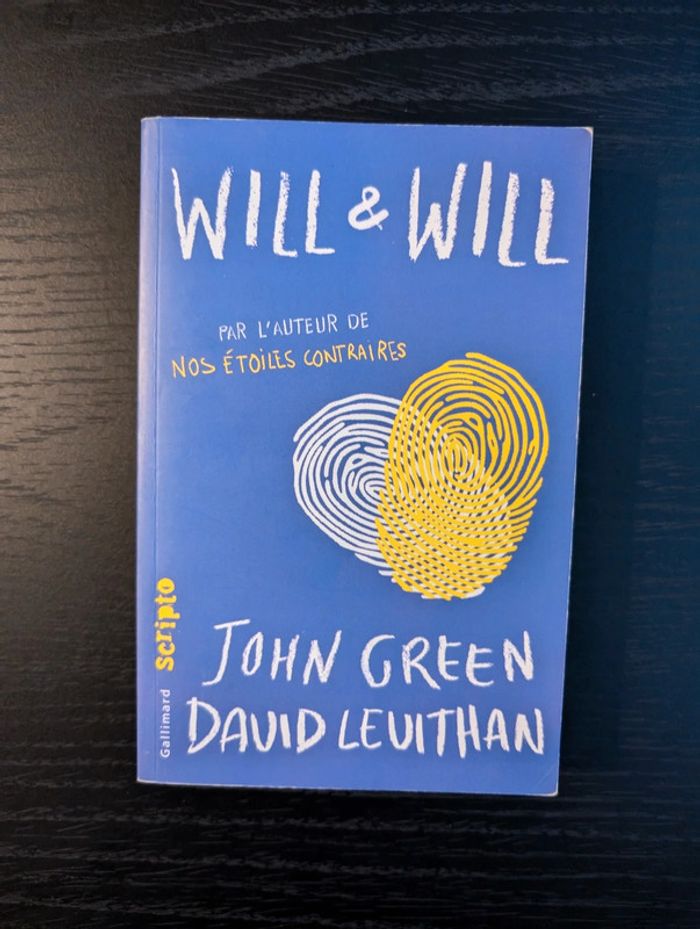 Will&Will