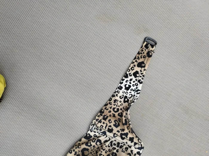 Maillot de bain 2 pièces - photo numéro 3