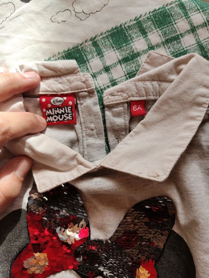 Ensemble enfant - photo numéro 2