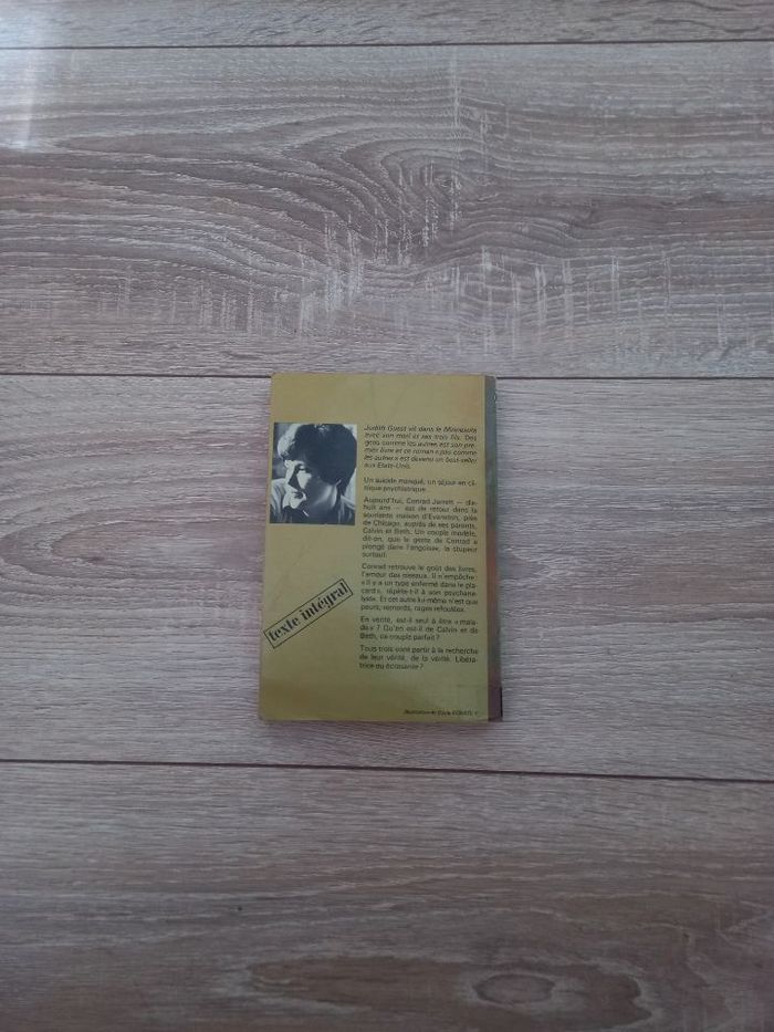 Des gens comme les autres (Judith Guest) - photo numéro 2