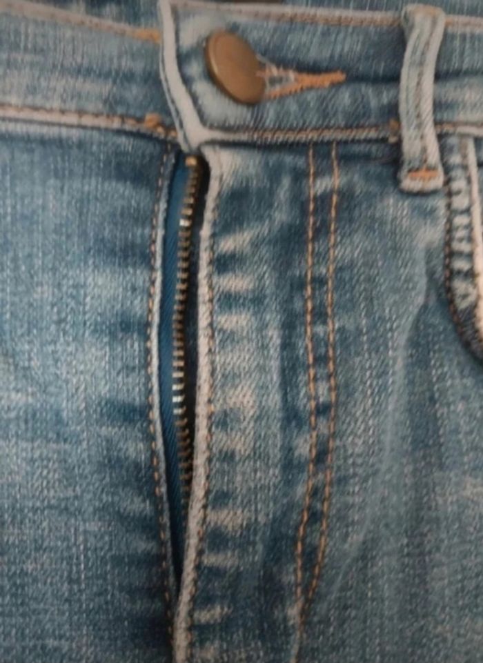 Jean femme - photo numéro 5