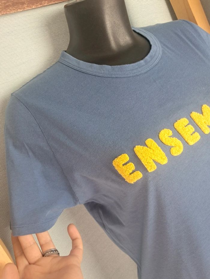 Balzac tee-shirt été ensemble T 36 - photo numéro 3