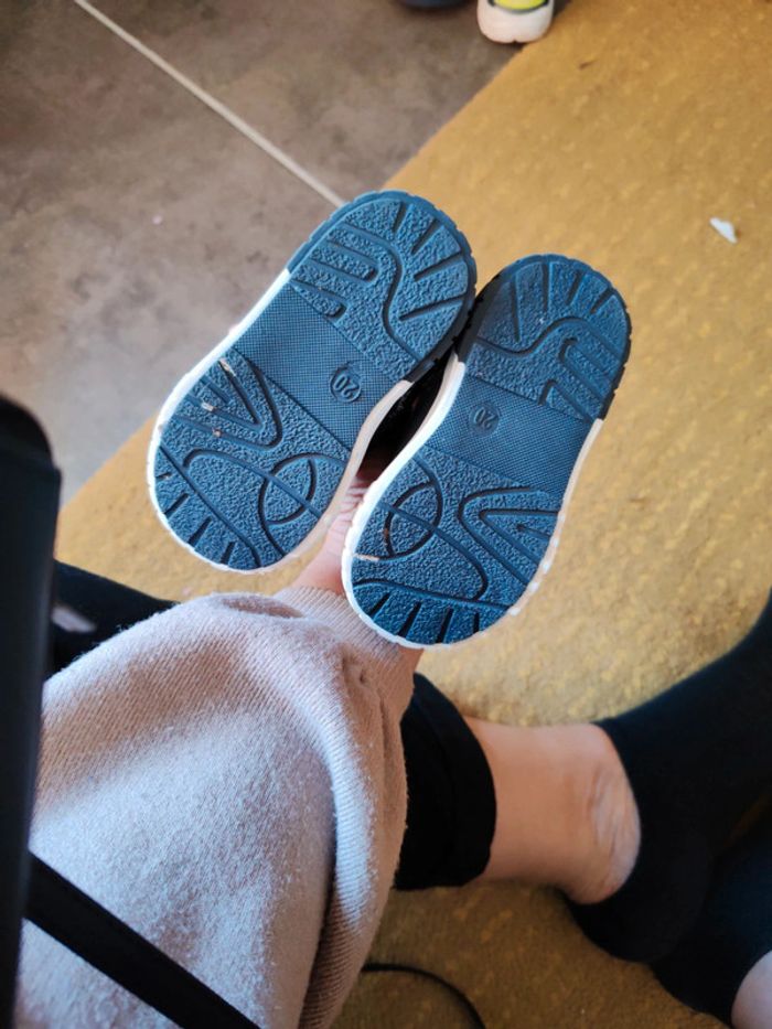 Chaussures fourrées - photo numéro 3