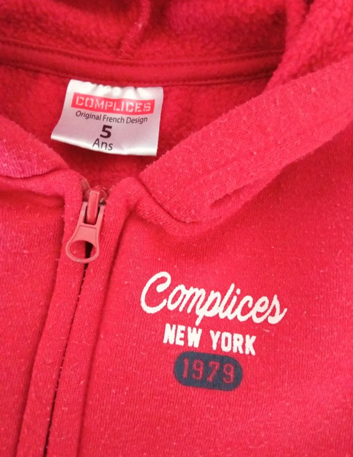 Lot de 4 hauts - photo numéro 16