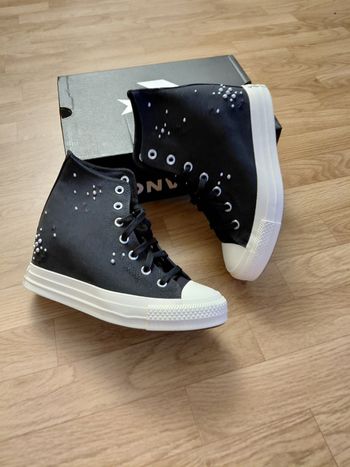 Converse  All Startalons compenser