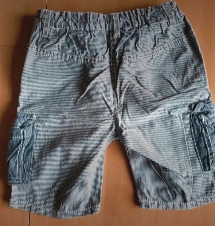 Short garçon 24 mois - photo numéro 2