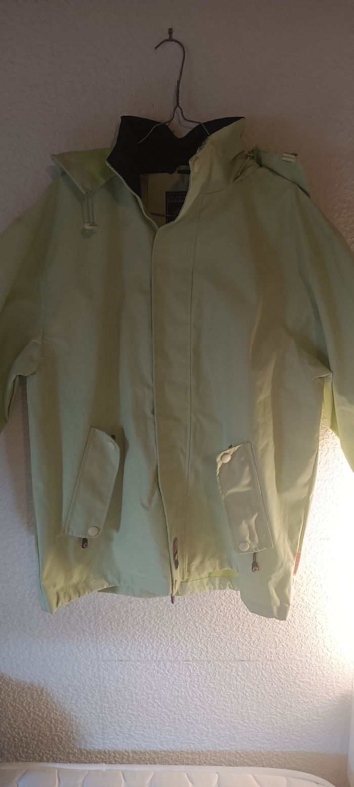 Manteau