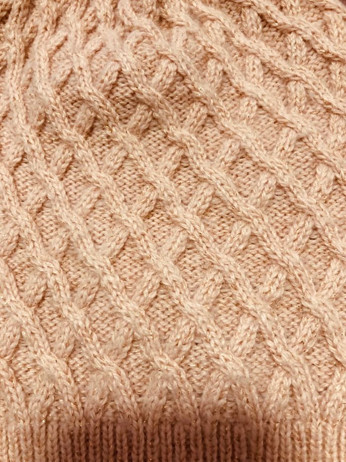 Bonnet - taille 8-12 Ans - photo numéro 2