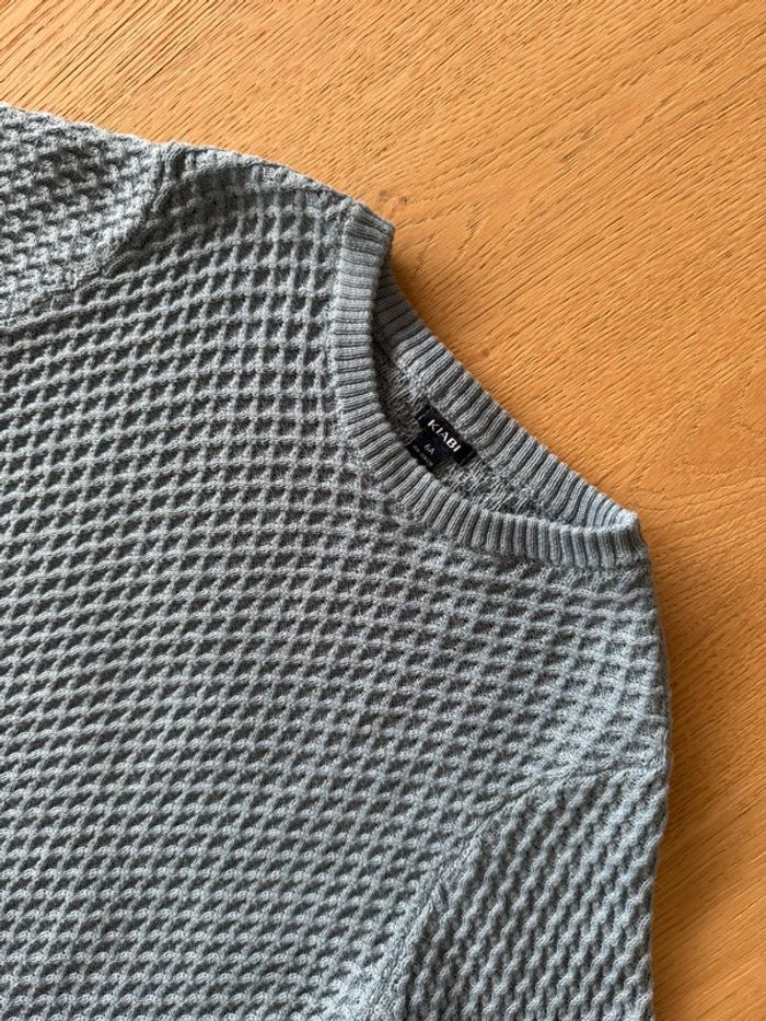 Pull Kiabi 6 ans - photo numéro 2
