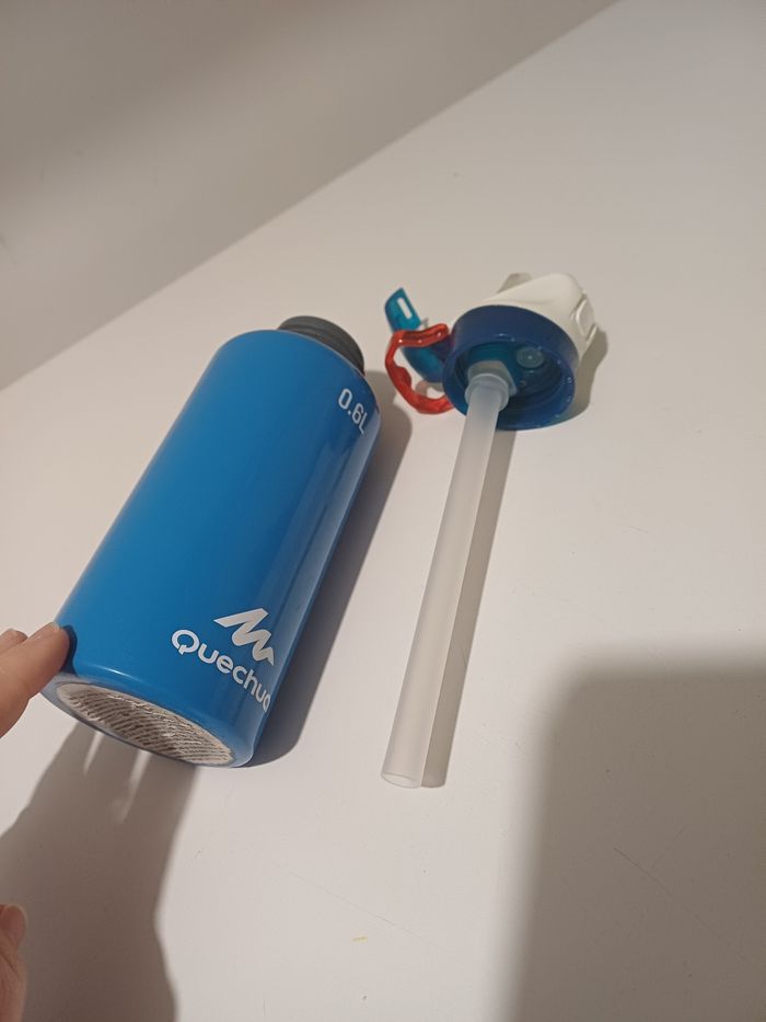 Gourde quechua 0,6L - photo numéro 6