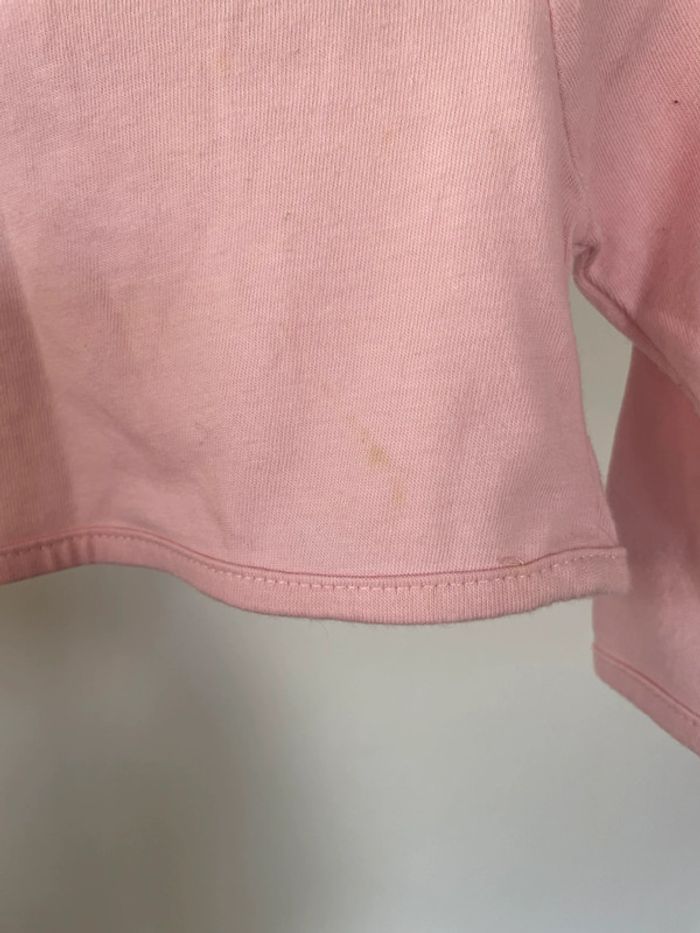 Boléro 6 mois fille - photo numéro 3